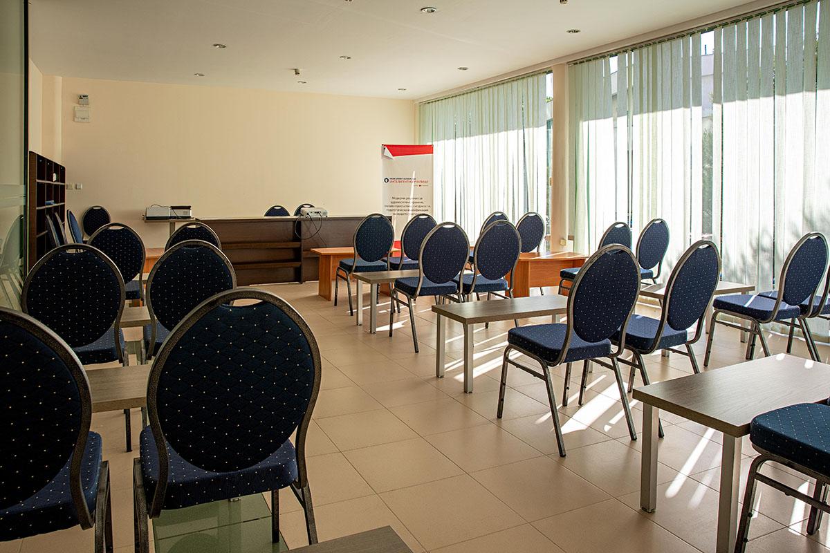 Hotel MPM Kalina Garden