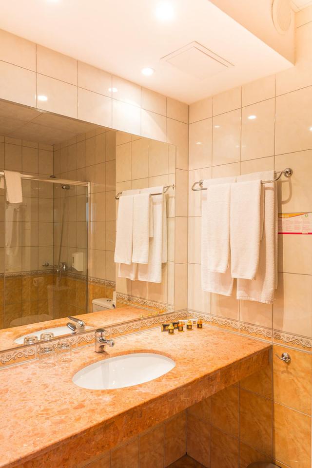 Hotel MPM Kalina Garden