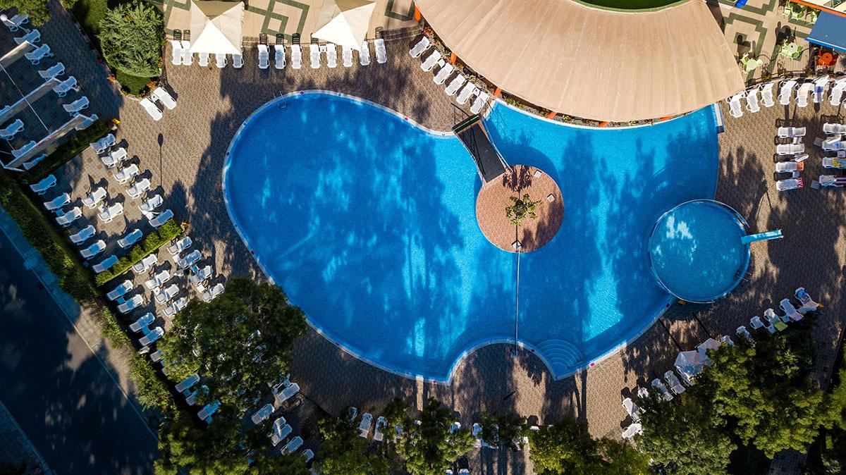 Hotel MPM Kalina Garden