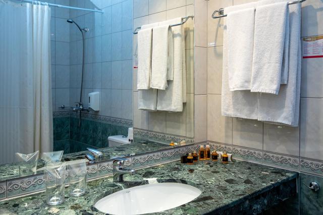 Hotel MPM Kalina Garden