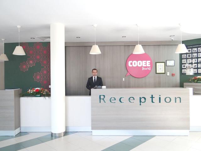 Hotel MPM Kalina Garden