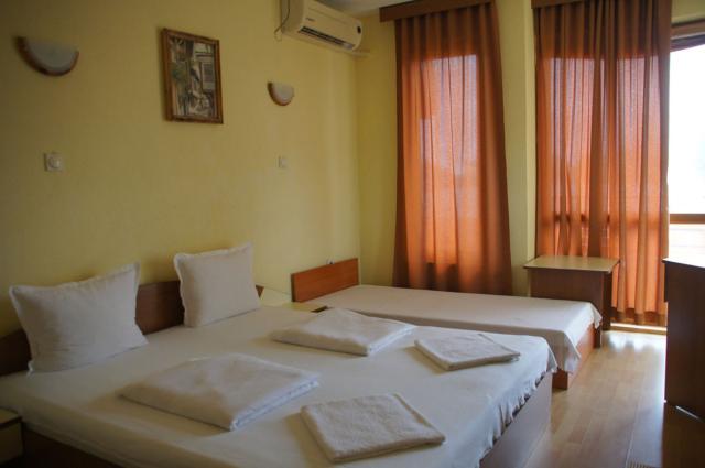 Hotel Julia