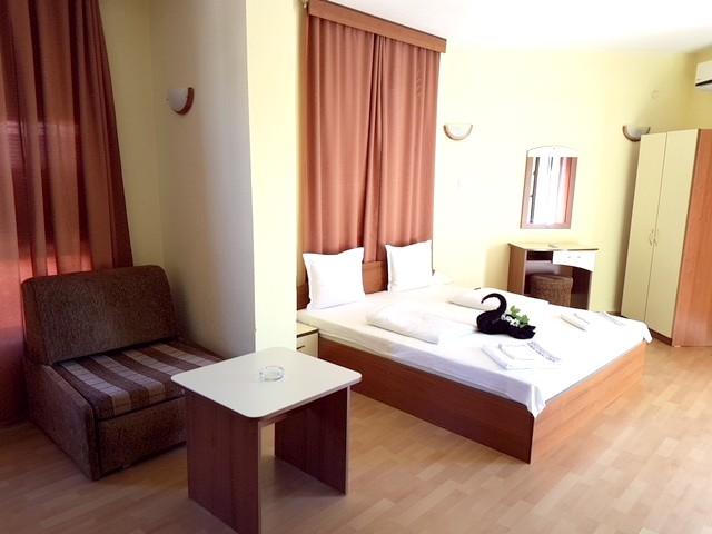 Hotel Julia
