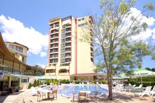 Perla Sun Park