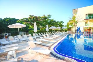 Perla Sun Park