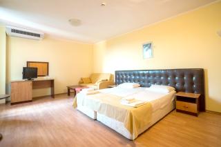 Perla Sun Park