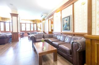Perla Sun Park