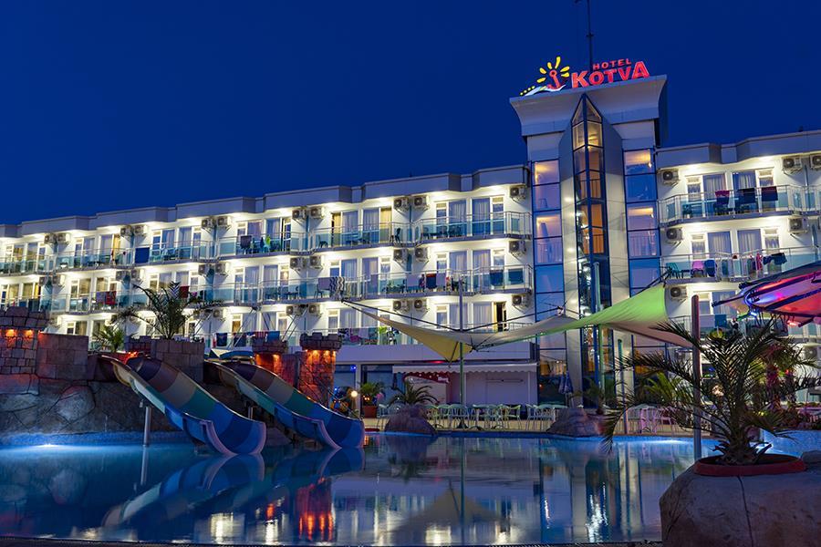 Hotel Kotva
