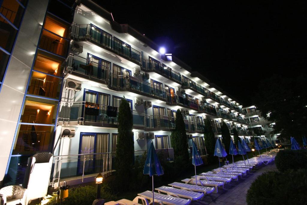 Hotel Kotva