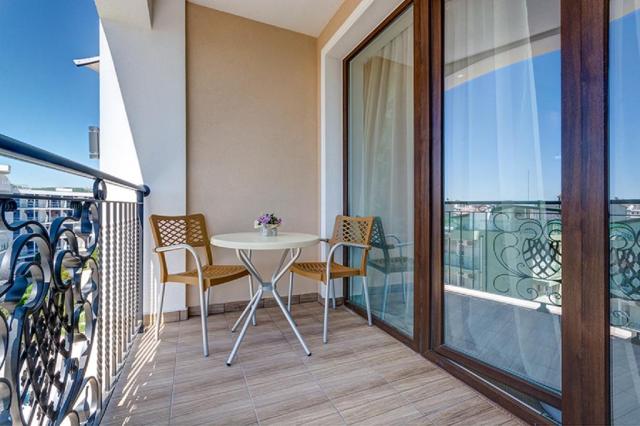 Hotel Siena Palace