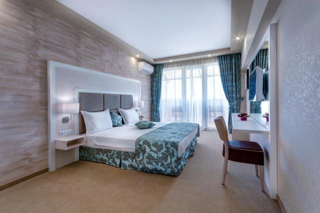 Hotel Siena Palace