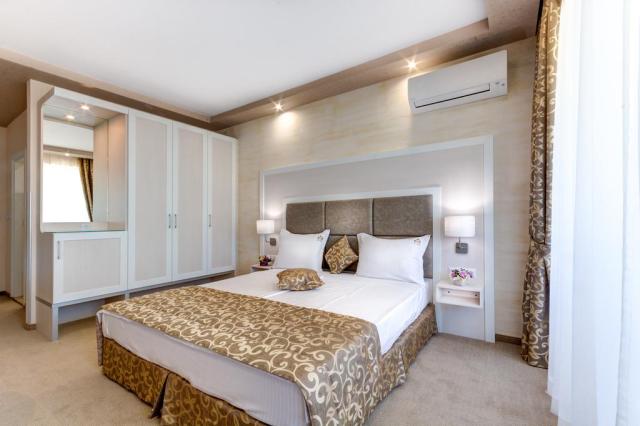 Hotel Siena Palace