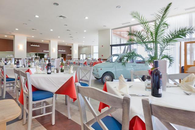 Hotel SOL Luna Bay