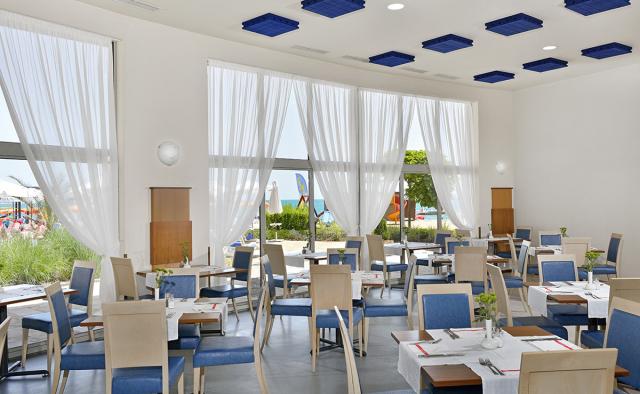 Hotel SOL Luna Bay