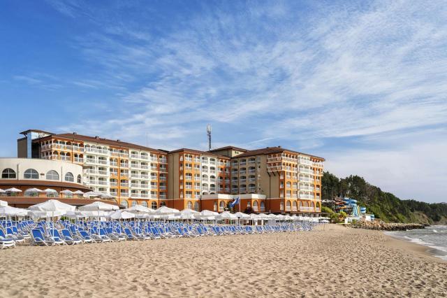 Hotel SOL Luna Bay