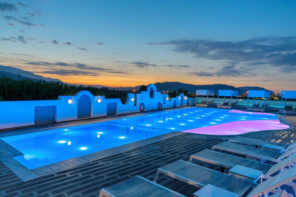 Hotel Apollo