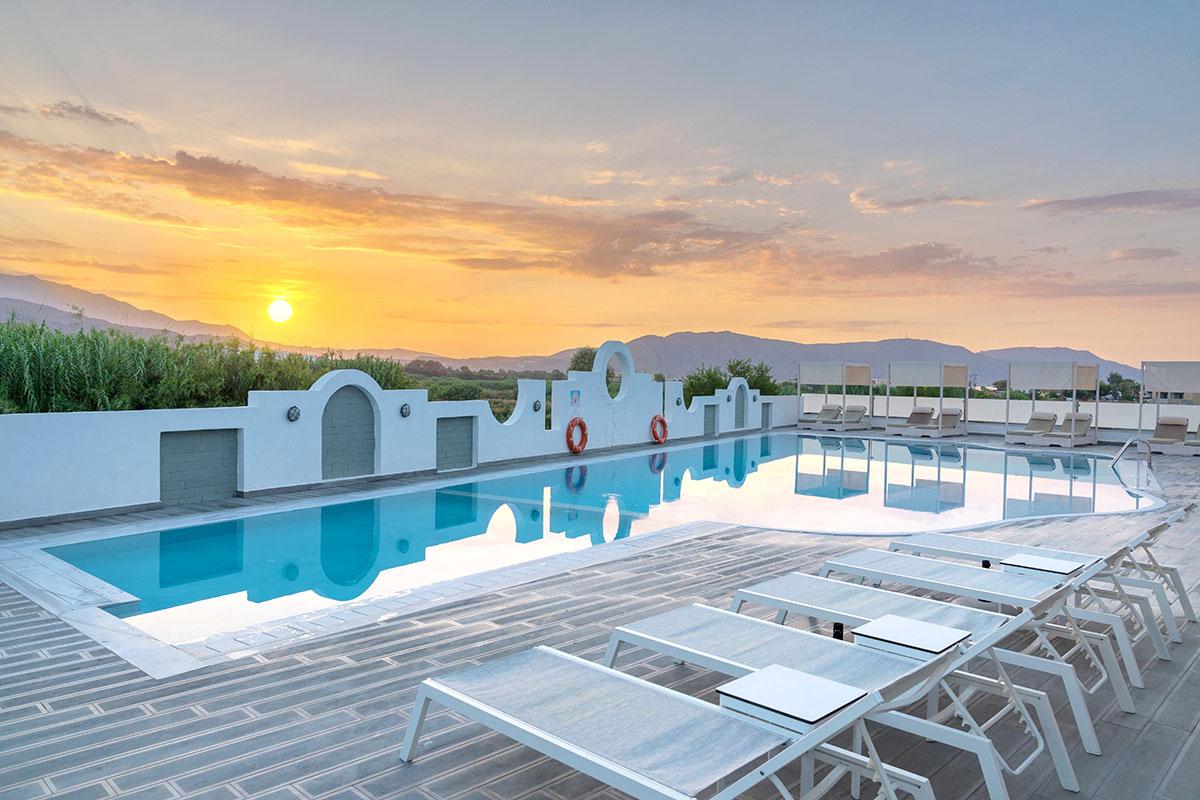 Hotel Apollo