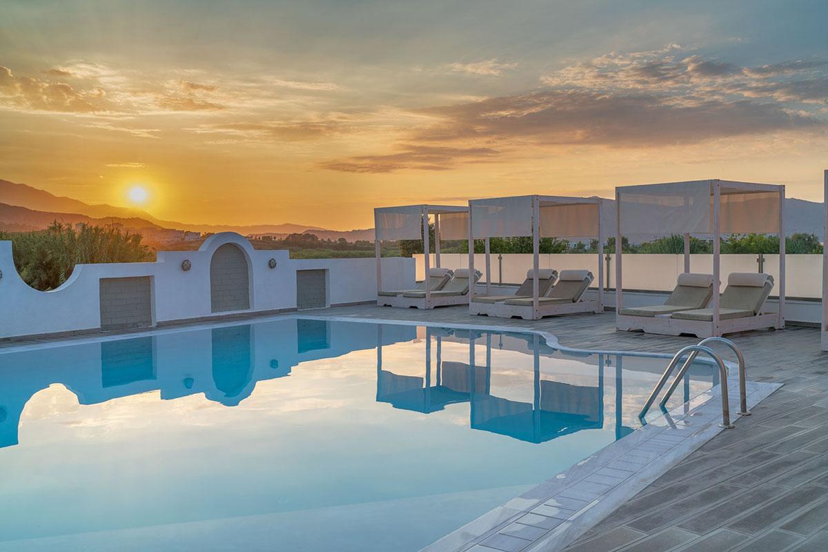 Hotel Apollo