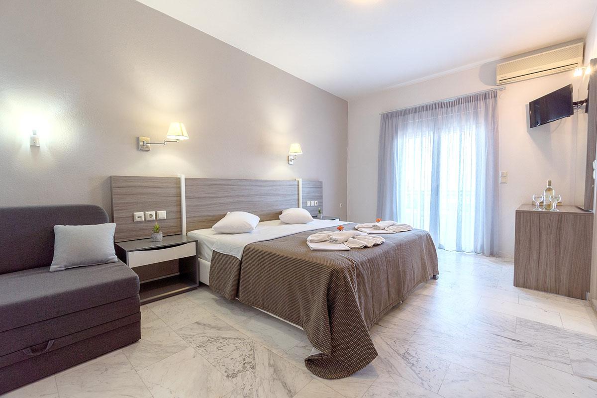 Hotel Apollo