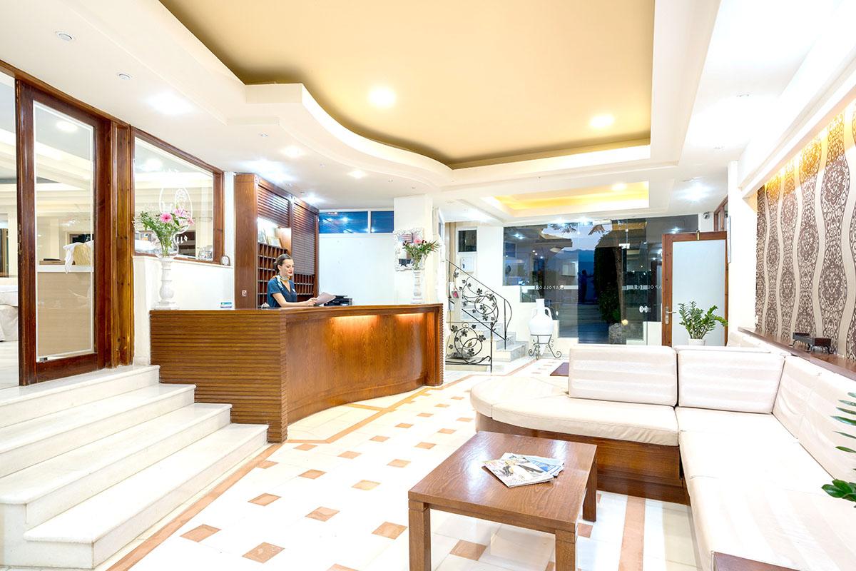 Hotel Apollo