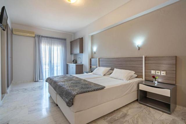 Hotel Apollo