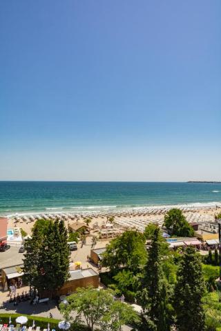 Hotel MPM Orel