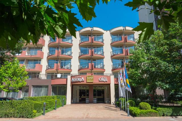 Hotel MPM Orel