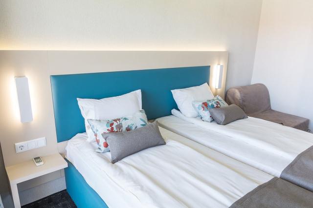 Hotel MPM Orel