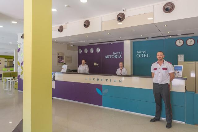 Hotel MPM Orel