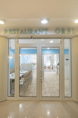 Hotel MPM Orel