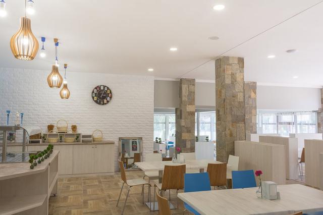 Hotel MPM Orel