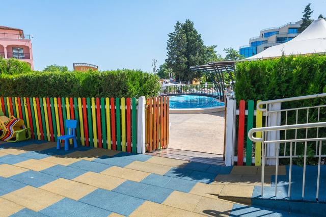 Hotel MPM Orel