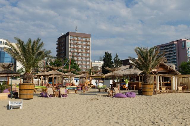 Hotel MPM Orel