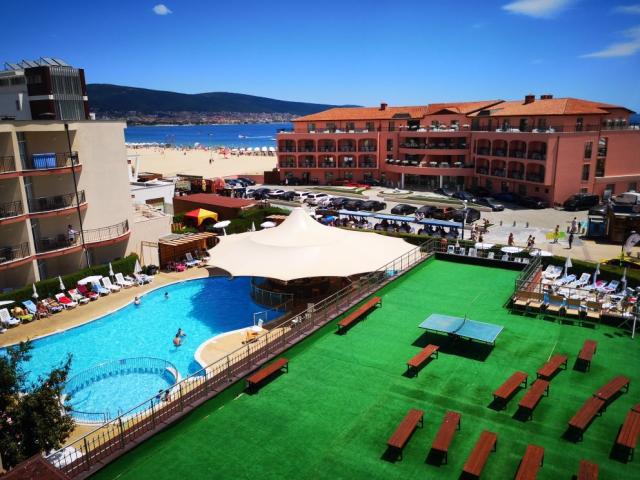 Hotel MPM Orel
