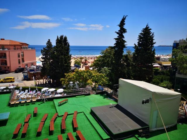 Hotel MPM Orel