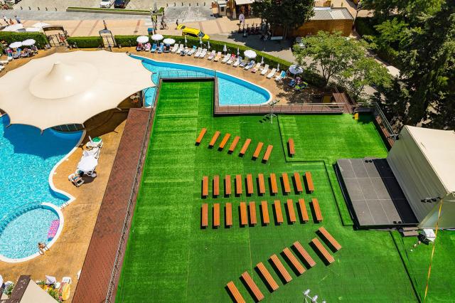 Hotel MPM Orel