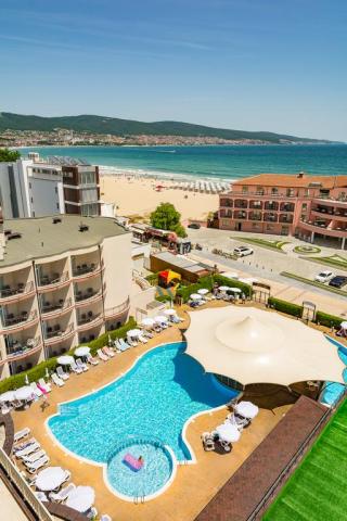 Hotel MPM Astoria