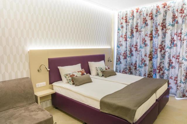 Hotel MPM Astoria