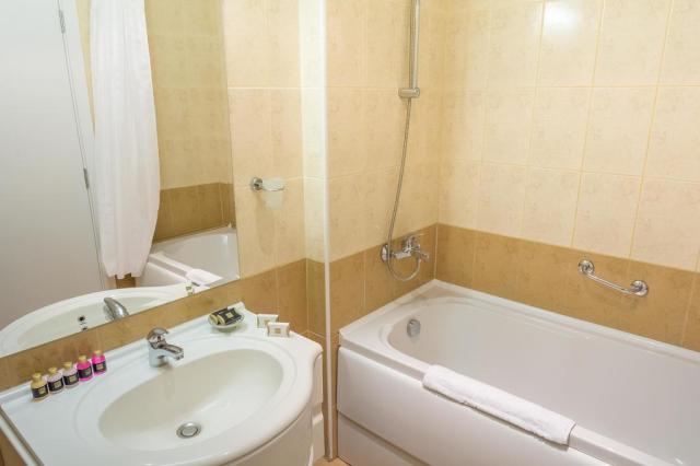 Hotel MPM Astoria