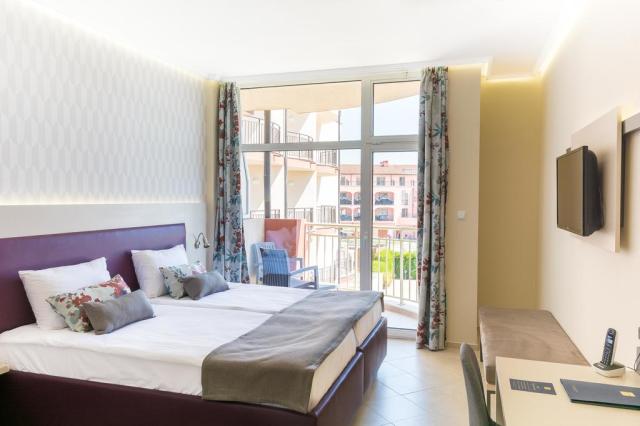 Hotel MPM Astoria