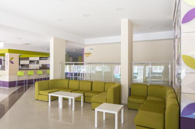 Hotel MPM Astoria