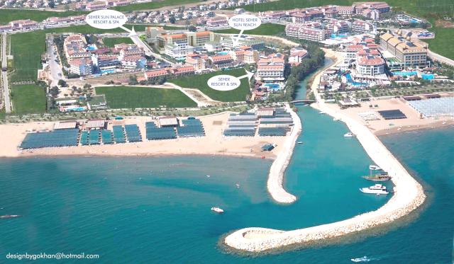 Seher Resort & Spa