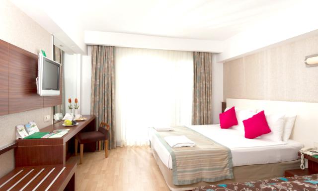 Seher Resort & Spa