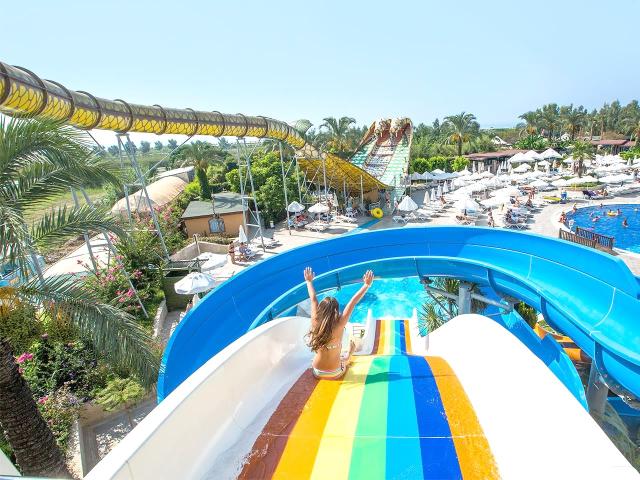 paraiso