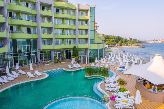 Hotel MPM Arsena