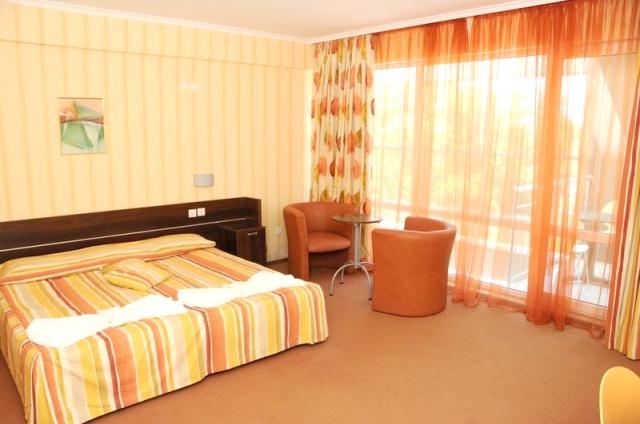 Hotel MPM Arsena