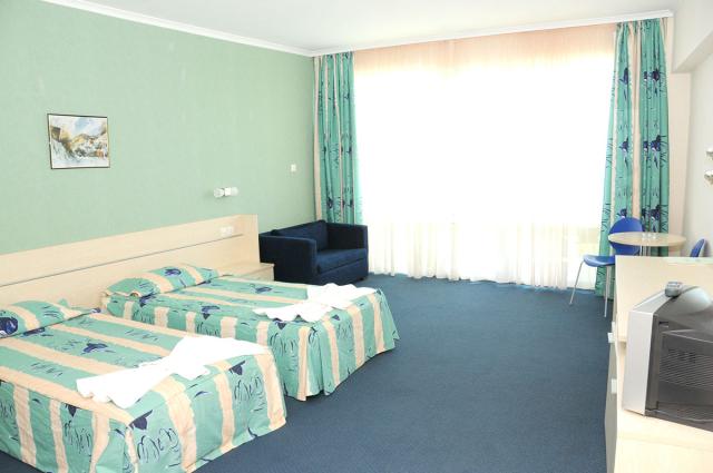 Hotel MPM Arsena