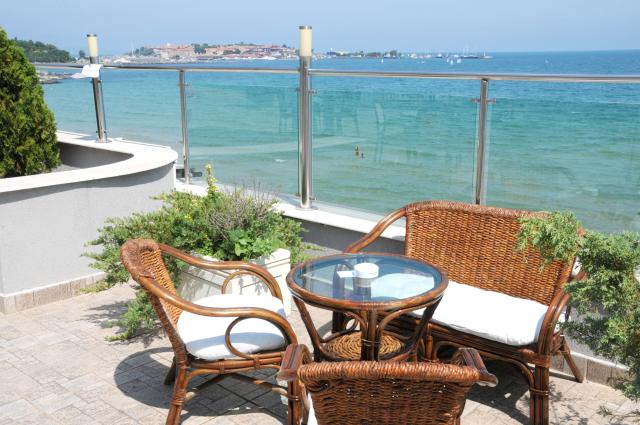 Hotel MPM Arsena