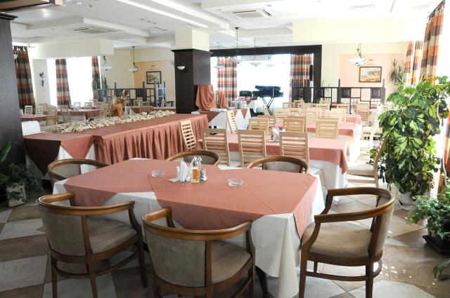 Hotel MPM Arsena