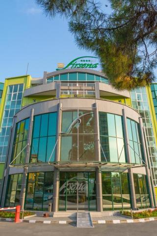 Hotel MPM Arsena